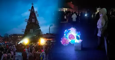 Bombardeo a central el�ctrica deja sin luz ni calor a Ucrania en medio del fr�o