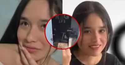 Joven de 22 a�os fue v�ctima de atentado con explosivo