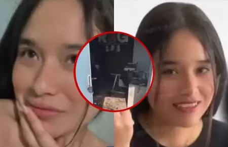 Joven de 22 a�os fue v�ctima de atentado con explosivo