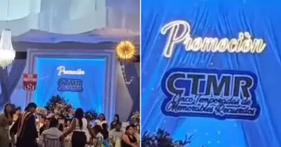 Promoci�n se vuelve viral por su nombre