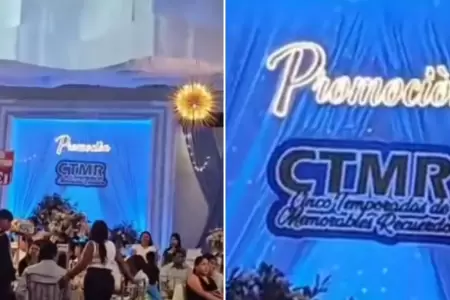 Promoci�n se vuelve viral por su nombre