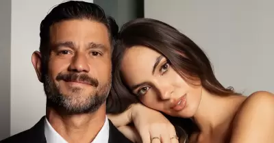 Yaco Eskenazi revela que gast� S/15.000 en un regalo para Natalie V�rtiz