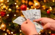 �Cu�l es el precio del d�lar HOY en Per�? As� cotiza el tipo de cambio en Navidad, este 25 de diciembre