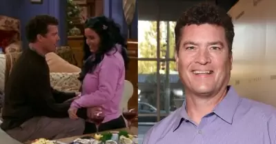 Fallece Pat Finn a los 60 a�os, actor de Friends