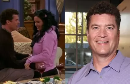 Fallece Pat Finn a los 60 a�os, actor de Friends