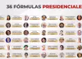 Elecciones 2026: JNE habilita plataforma para saber los planes de gobierno de los partidos pol�ticos