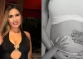 Darinka Ram�rez anuncia su segundo embarazo: "El amor vuelve a florecer en mi vida"