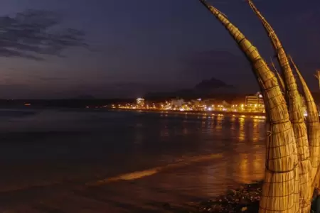 Senamhi reporta noches m�s frescas