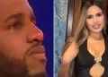 Jefferson Farf�n sorprende con tierna dedicatoria tras anuncio del segundo embarazo de Darinka Ram�rez