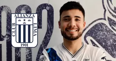 Nicol�s D�az, prioridad en La Victoria