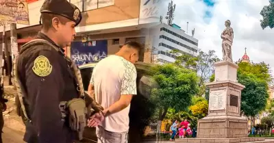 Ejecutivo declara estado de emergencia en Piura por dos meses.