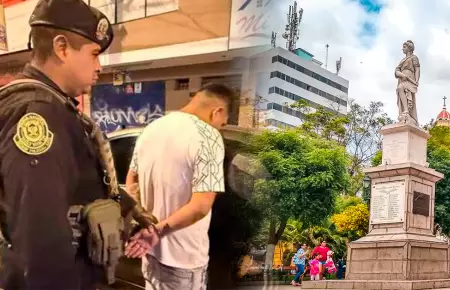 Ejecutivo declara estado de emergencia en Piura por dos meses.