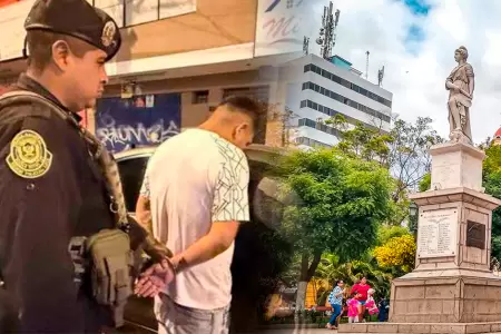 Ejecutivo declara estado de emergencia en Piura por dos meses.