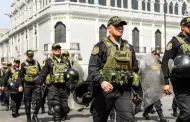 PNP refuerza control territorial en Lima contra el avance del crimen: estas son las acciones