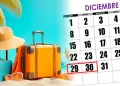 �Confirman FERIADO LARGO este 29 y 30 de diciembre por A�o Nuevo? Esto se sabe