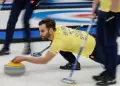 C�mo, en el curling, la velocidad de deslizamiento del hielo define la estrategia