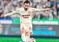Universitario renueva a uno de los autores de los goles de la final ante Alianza Lima: �De qui�n se trata?