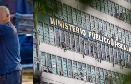 Fiscal�a abri� investigaci�n a sujeto que ahorc� a su perro.