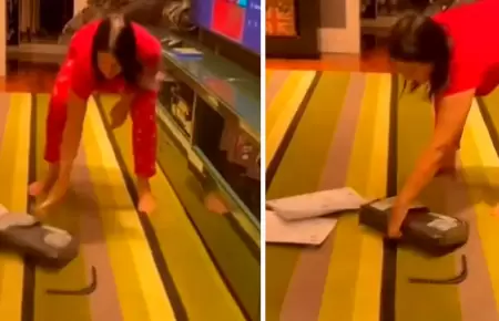 Madre destruy� PlayStation de su hijo.