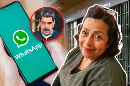 Doctora Xiomara Orozco fue detenida en agosto de 2024 tras pedir a sus vecinos v