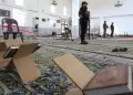 Siria: Ataque a mezquita deja al menos 8 fallecidos tras una explosi�n