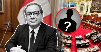 Accesitario se halla en la lista de candidatos de Podemos Per�, partido don el q