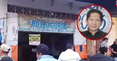 Encuentran sin vida a exdirector de UGEL Loreto-Nauta