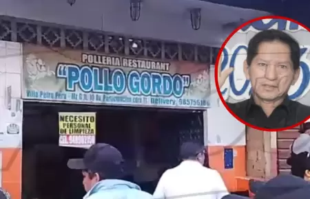 Encuentran sin vida a exdirector de UGEL Loreto-Nauta