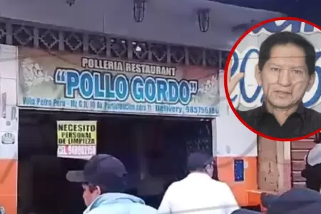 Encuentran sin vida a exdirector de UGEL Loreto-Nauta