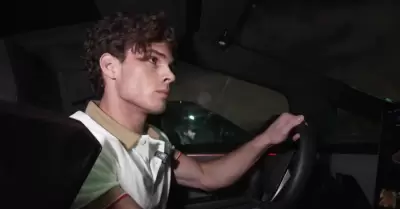 Streamer atropella en vivo a seguidor