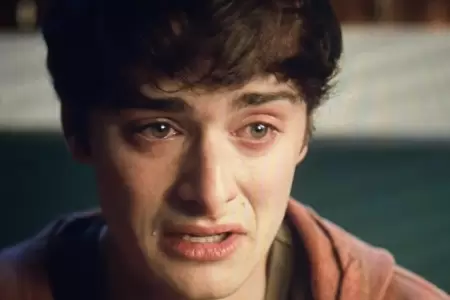 Will Byers enfrenta su verdad