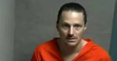 Actor de 'Resident Evil' dispara a mujer