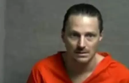 Actor de 'Resident Evil' dispara a mujer