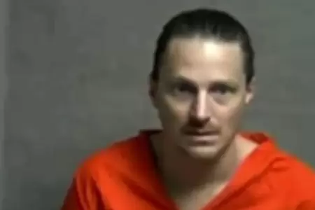 Actor de 'Resident Evil' dispara a mujer