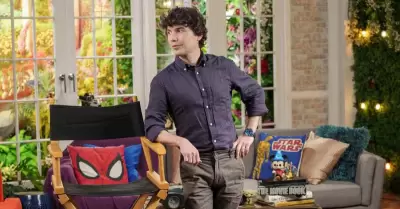 'Cinescape' se muda a YouTube