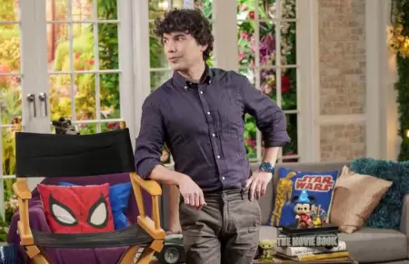 'Cinescape' se muda a YouTube