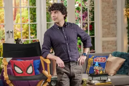 'Cinescape' se muda a YouTube