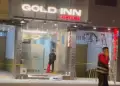 Lince: Detonan explosivo en la puerta de un hotel ubicado en la Av. Petit Thouars