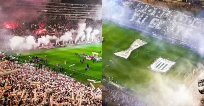 Mininter pide a la 'U' y Alianza llegar a un acuerdo por sus presentaciones.