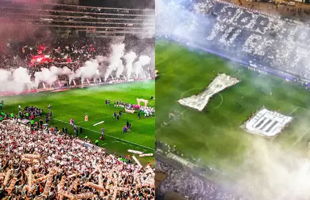 Mininter pide a la 'U' y Alianza llegar a un acuerdo por sus presentaciones.