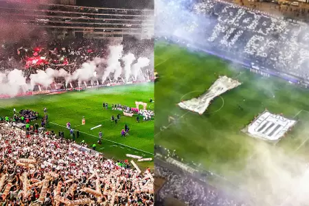 Mininter pide a la 'U' y Alianza llegar a un acuerdo por sus presentaciones.