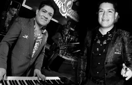 Falleci� Dennys Quevedo, compositor y director musical.