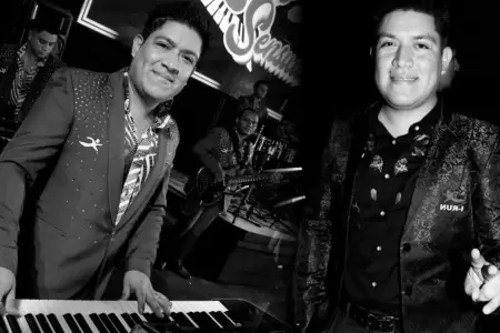 Falleci� Dennys Quevedo, compositor y director musical.