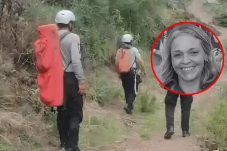 Turista canadiense reportada como desaparecida es halla sin vida