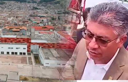 Hospital Antonio Lorena se entregar�a en cuatro o cinco meses