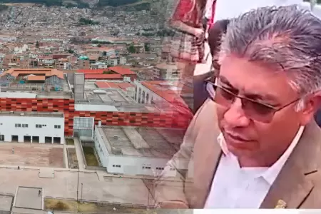 Hospital Antonio Lorena se entregar�a en cuatro o cinco meses