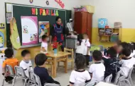 Educaci�n inicial 2026: Minedu ratifica ingreso desde los 3 a�os cumplidos a esta fecha