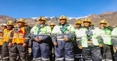 Peque�a miner�a y miner�a artesanal ser� censada en los pr�ximos seis meses.