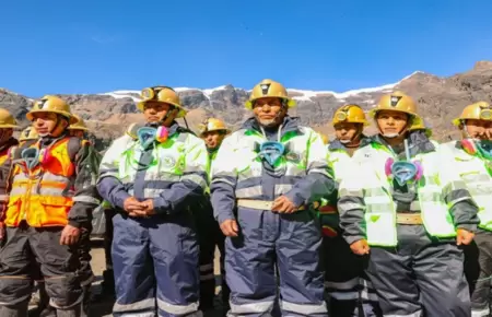 Peque�a miner�a y miner�a artesanal ser� censada en los pr�ximos seis meses.