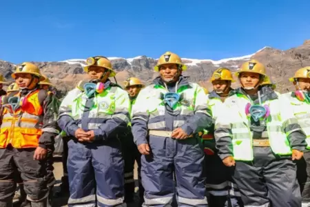 Peque�a miner�a y miner�a artesanal ser� censada en los pr�ximos seis meses.